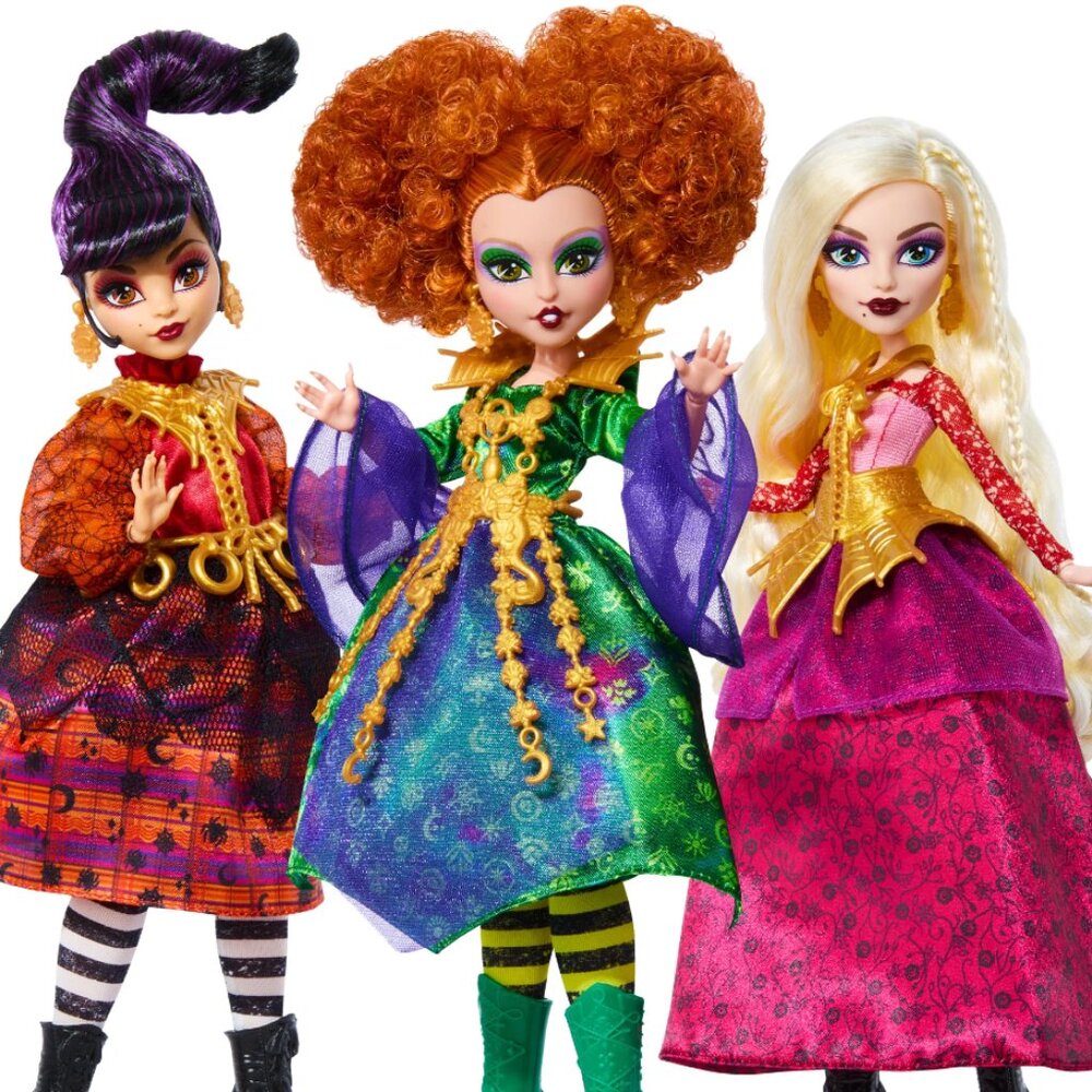 Meet your Posher, Brianna